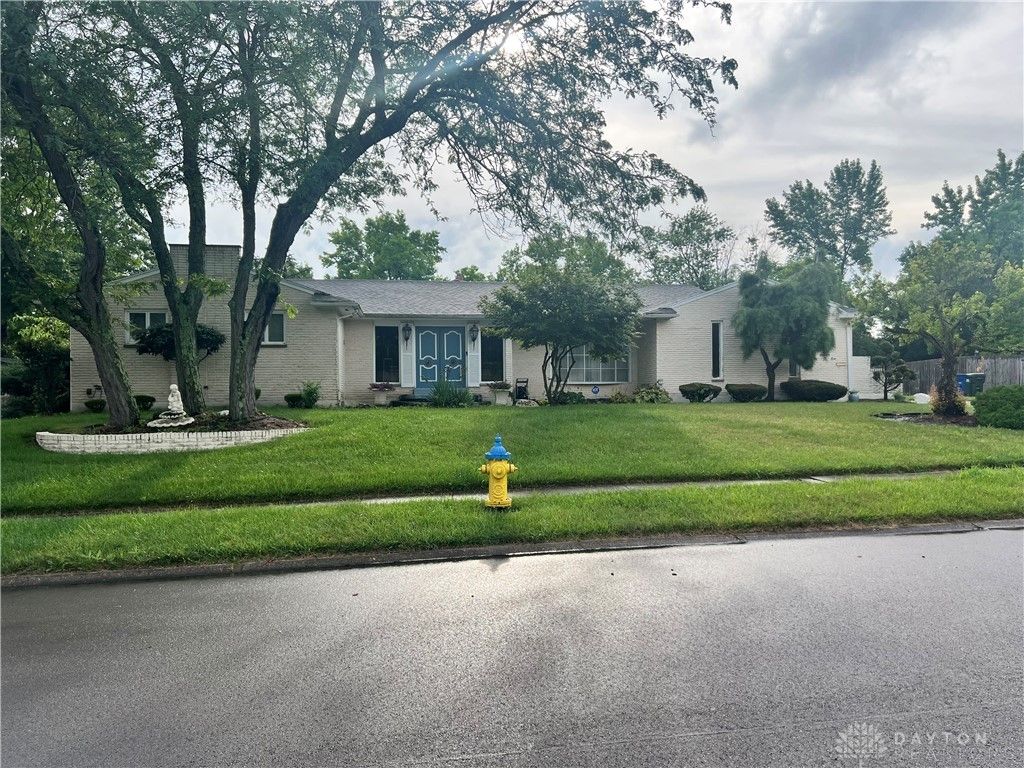801 Accent Park Drive, Dayton, OH 45417
