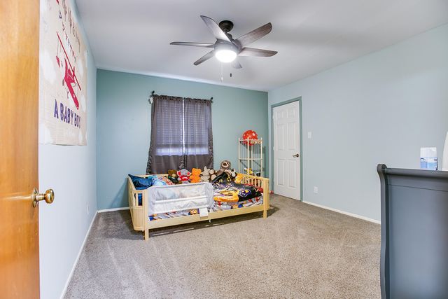 2458 Douglas Drive, San Angelo, TX 76904