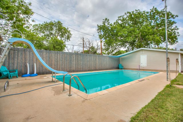 2458 Douglas Drive, San Angelo, TX 76904