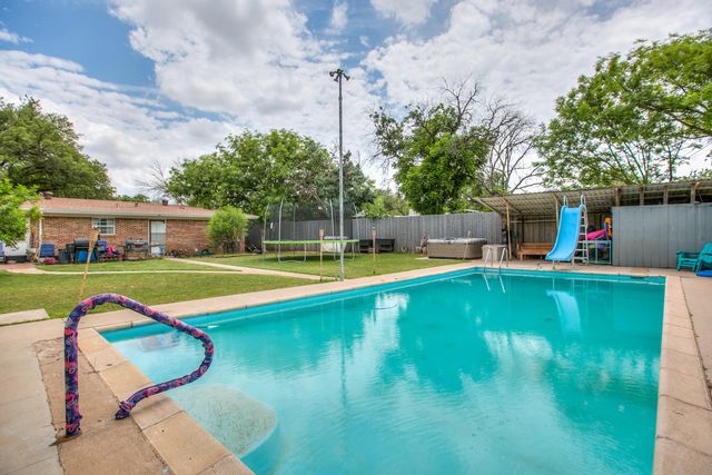 2458 Douglas Drive, San Angelo, TX 76904