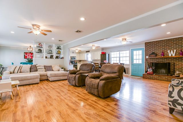 2458 Douglas Drive, San Angelo, TX 76904
