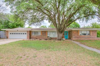 2458 Douglas Drive, San Angelo, TX 76904