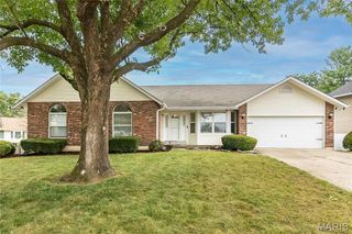 44 Dugan Court, St Charles, MO 63304