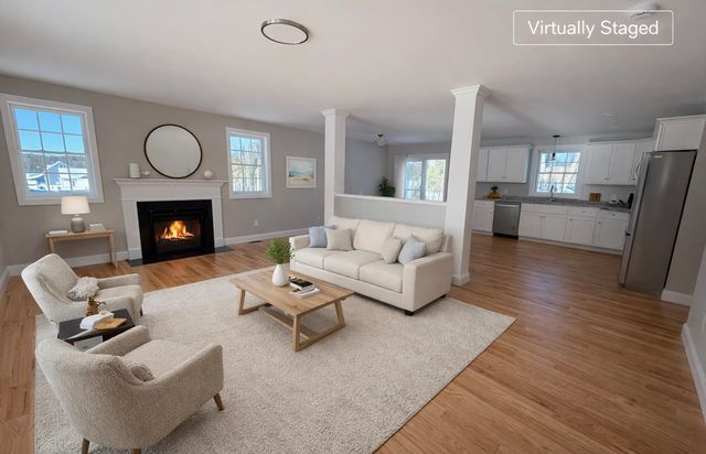 Lot 37-3 Blaisdell Court, Raymond, NH 03077