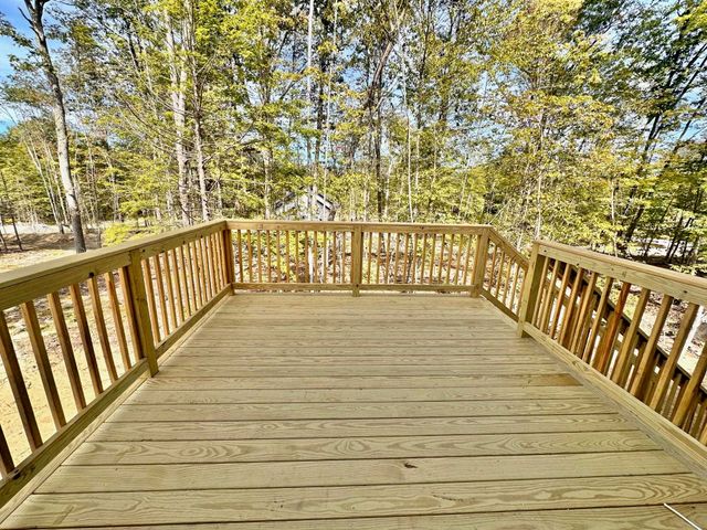 Lot 37-3 Blaisdell Court, Raymond, NH 03077