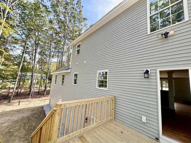Lot 37-3 Blaisdell Court, Raymond, NH 03077