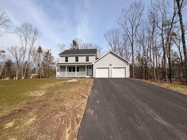 Lot 37-3 Blaisdell Court, Raymond, NH 03077