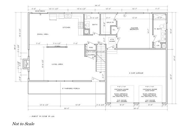 Lot 37-3 Blaisdell Court, Raymond, NH 03077