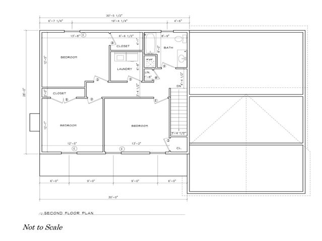 Lot 37-3 Blaisdell Court, Raymond, NH 03077