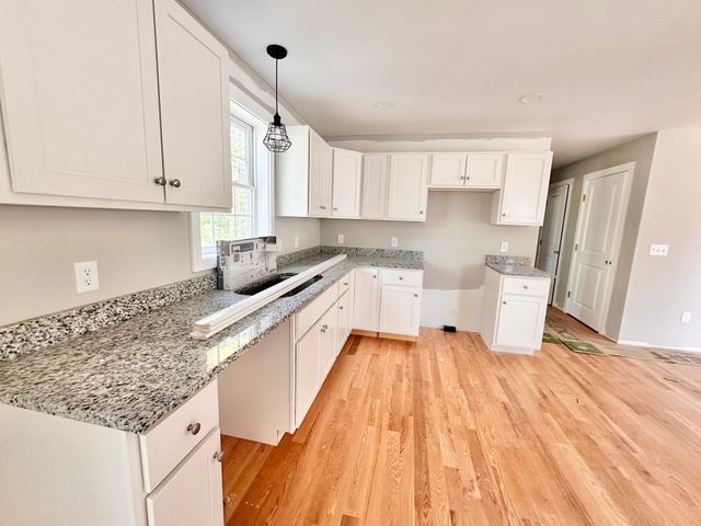 Lot 37-3 Blaisdell Court, Raymond, NH 03077