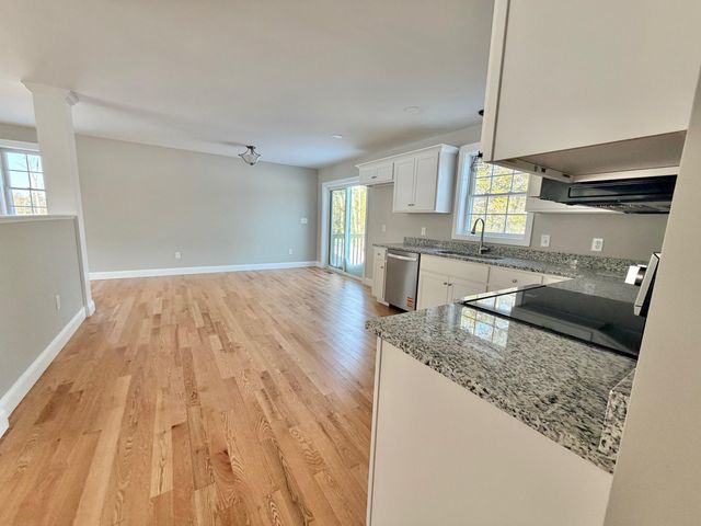 Lot 37-3 Blaisdell Court, Raymond, NH 03077