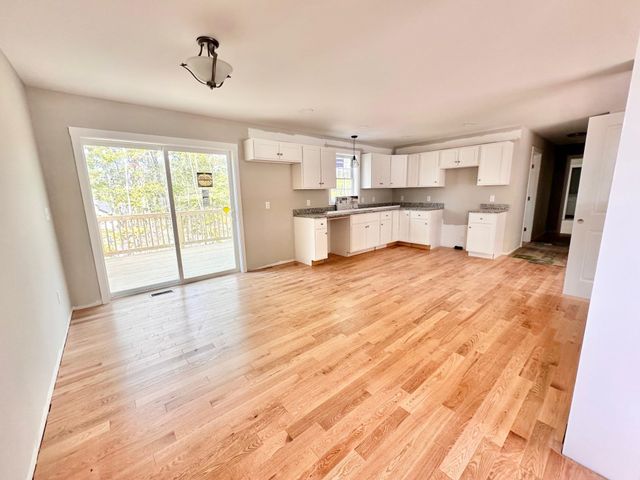 Lot 37-3 Blaisdell Court, Raymond, NH 03077