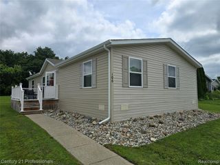 106 Chestnut Circle, Davison, MI 48423