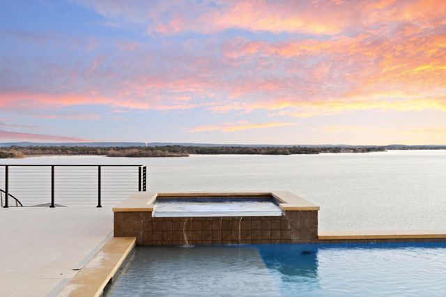 1413 Apache Tears, Horseshoe Bay, TX 78657