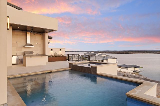 1413 Apache Tears, Horseshoe Bay, TX 78657