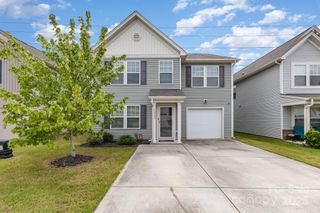 12926 Hill Pine Road, Midland, NC 28107