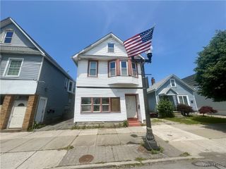 1112 East Lovejoy Street, Buffalo, NY 14206