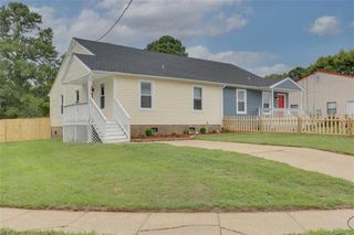 1263 Credle RD, Virginia Beach, VA 23454