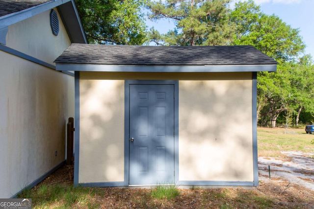 528 Gardner Road, Baxley, GA 31513