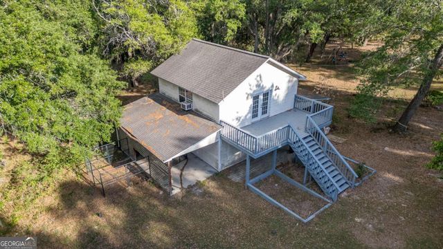 528 Gardner Road, Baxley, GA 31513