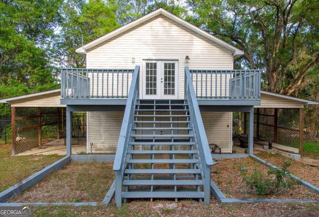 528 Gardner Road, Baxley, GA 31513