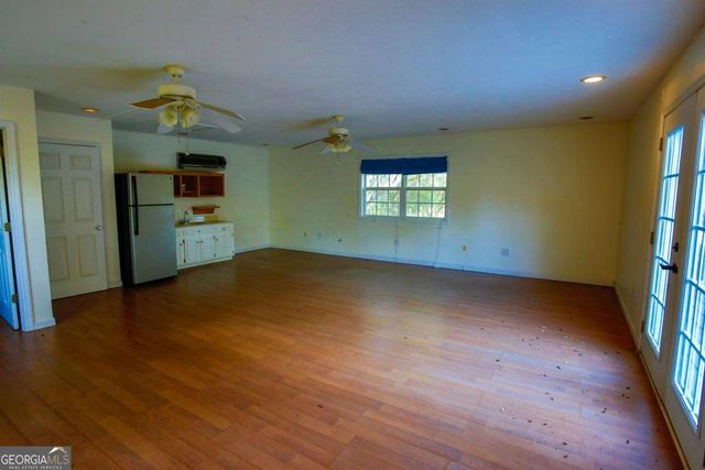 528 Gardner Road, Baxley, GA 31513