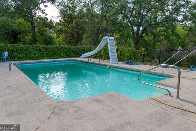 528 Gardner Road, Baxley, GA 31513