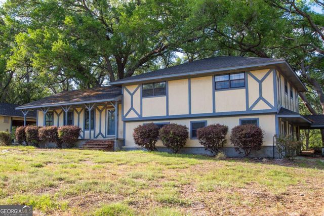 528 Gardner Road, Baxley, GA 31513