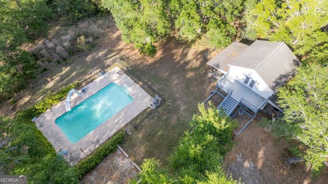 528 Gardner Road, Baxley, GA 31513