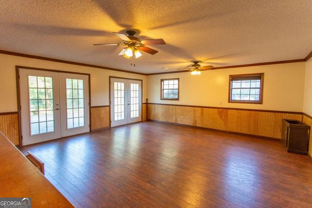 528 Gardner Road, Baxley, GA 31513