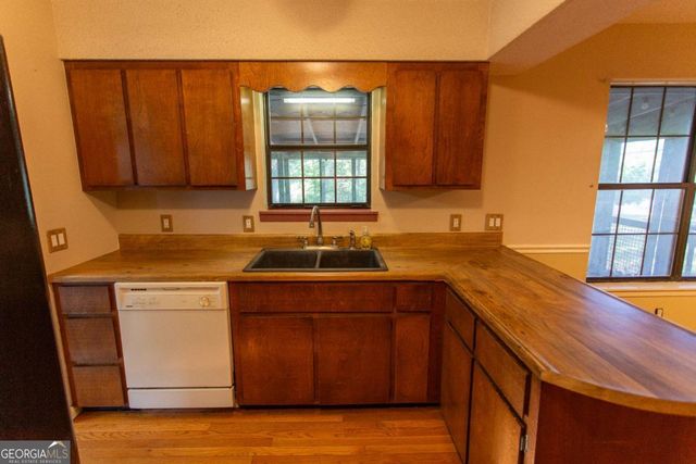 528 Gardner Road, Baxley, GA 31513