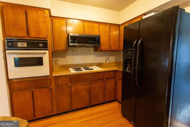 528 Gardner Road, Baxley, GA 31513