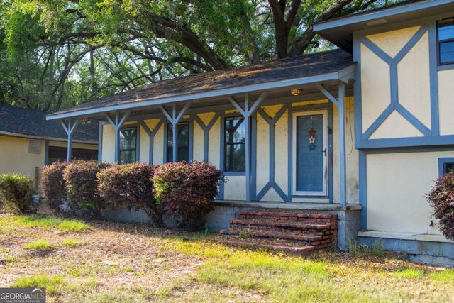 528 Gardner Road, Baxley, GA 31513