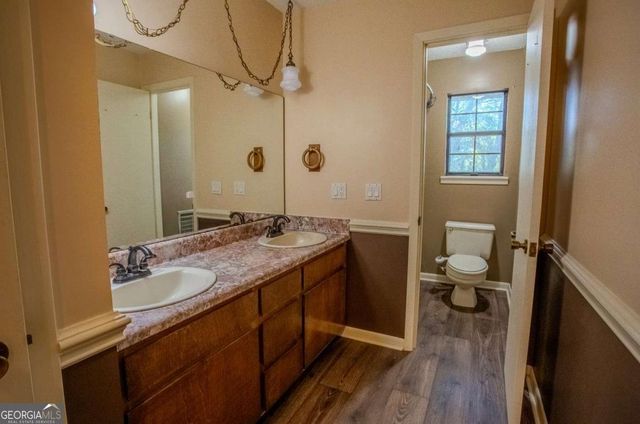 528 Gardner Road, Baxley, GA 31513