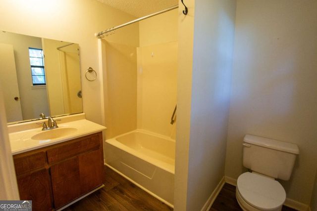 528 Gardner Road, Baxley, GA 31513