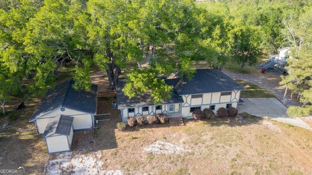 528 Gardner Road, Baxley, GA 31513