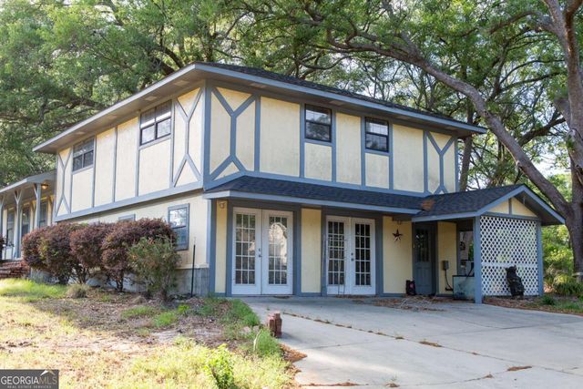 528 Gardner Road, Baxley, GA 31513