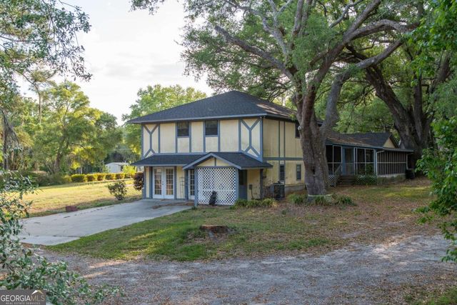 528 Gardner Road, Baxley, GA 31513