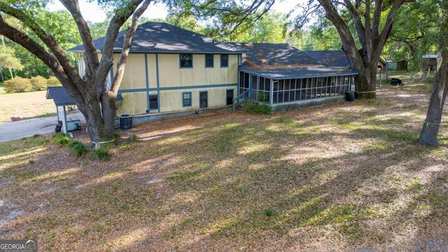 528 Gardner Road, Baxley, GA 31513