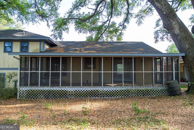 528 Gardner Road, Baxley, GA 31513