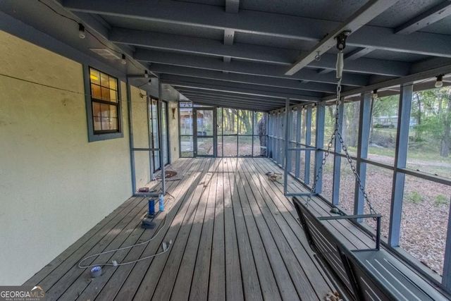 528 Gardner Road, Baxley, GA 31513