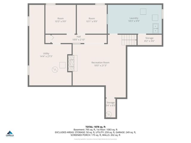 4921 Mayview Road, Minnetonka, MN 55345