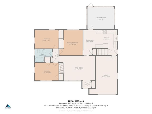 4921 Mayview Road, Minnetonka, MN 55345