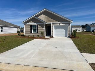 403 Harvest Ridge Way, Conway, SC 29527