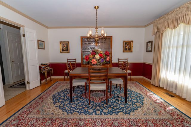 1617 Inwood Road, South Bend, IN 46614