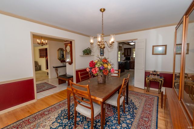 1617 Inwood Road, South Bend, IN 46614