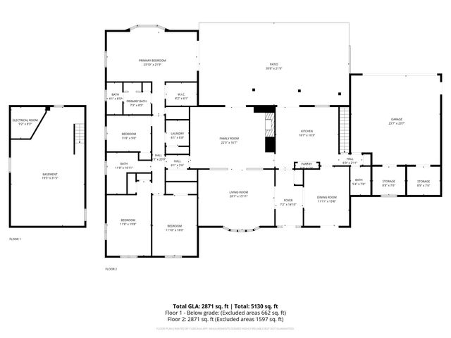 1617 Inwood Road, South Bend, IN 46614