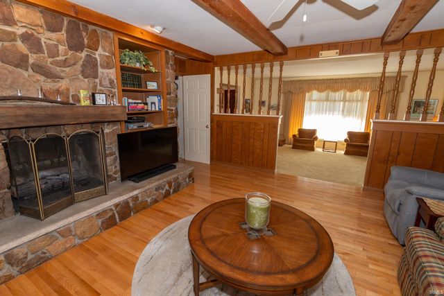 1617 Inwood Road, South Bend, IN 46614