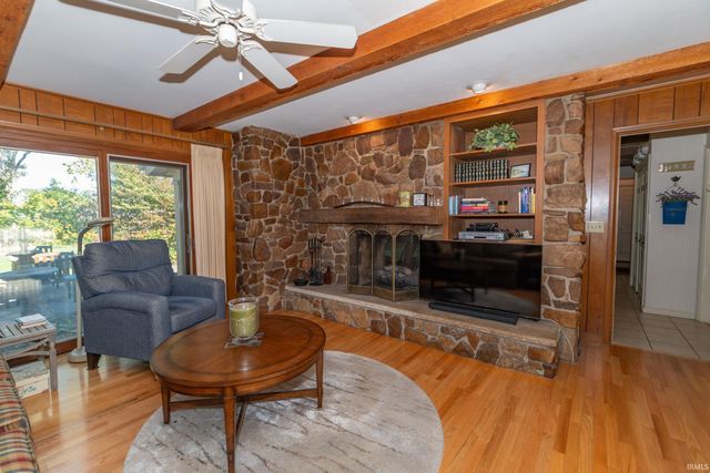 1617 Inwood Road, South Bend, IN 46614