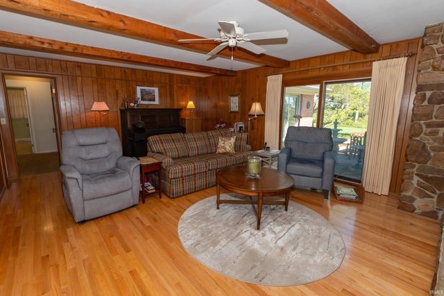 1617 Inwood Road, South Bend, IN 46614